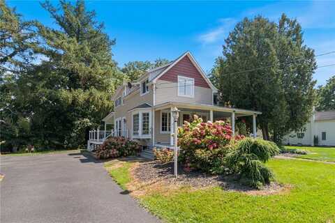 7594 N Fitzhugh Street, Sodus, NY 14555