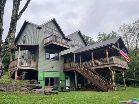 1440 Huff Road, Bovina, NY 13753