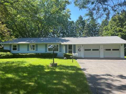 600 Bangs Road, Riga, NY 14428