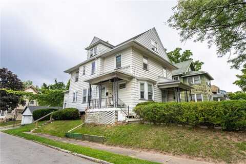 449 Clay Avenue, Rochester, NY 14613