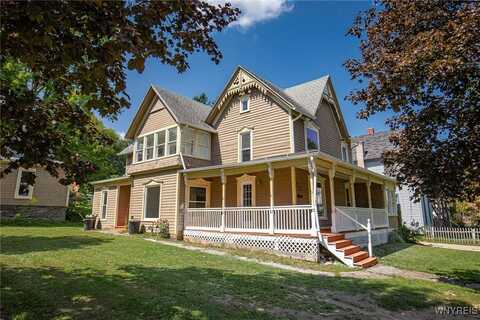 399 S Division Street, Hornell, NY 14843