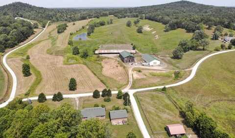 170 Spruce Valley Lane, Mount Sterling, KY 40337