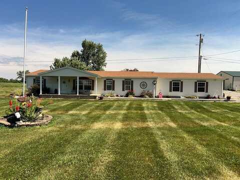 8221 Stonelick Road, Maysville, KY 41056