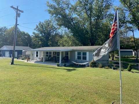 284 Locust Creek Dr., Foster, KY 41043