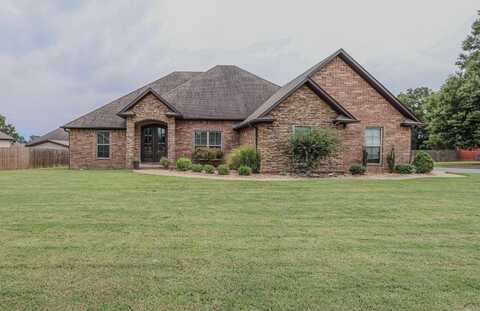 3808 Willow Lane, Paragould, AR 72450