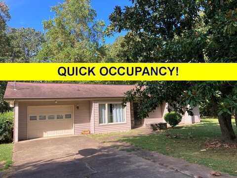 164 Pottawattamie Drive, Cherokee Village, AR 72529