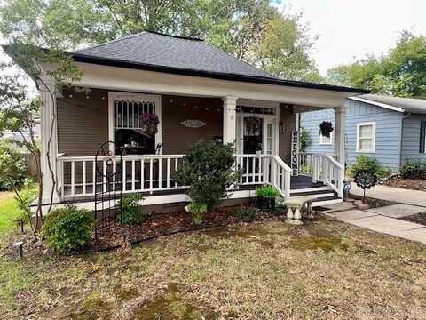 112 N Palm, Little Rock, AR 72205