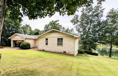 1217 Peridot Lane, Horseshoe Bend, AR 72512