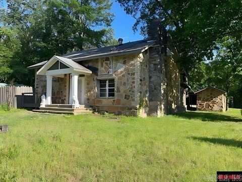 9046 N Hwy 65, Saint Joe, AR 72675