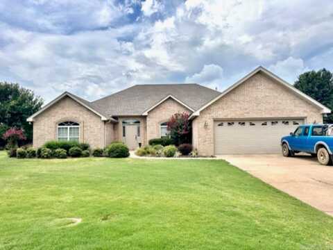 401 Savannah Way, Trumann, AR 72472