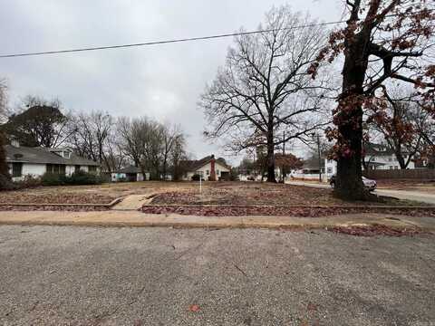 801 Witt Street, Jonesboro, AR 72401