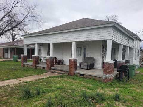 205 SE 2nd Street, Hoxie, AR 72433