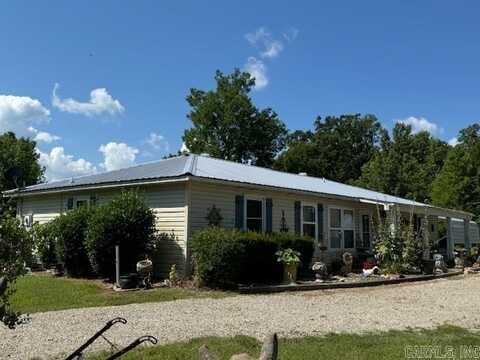 877 Highway 63, Williford, AR 72482