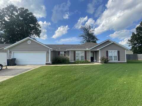 5928 Newcastle Drive, Jonesboro, AR 72405