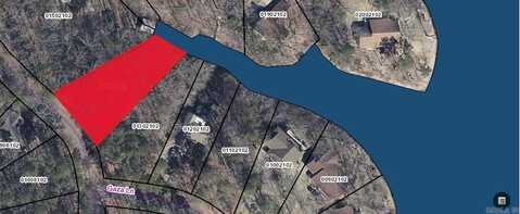 5 Lazo Place, Hot Springs Village, AR 71909