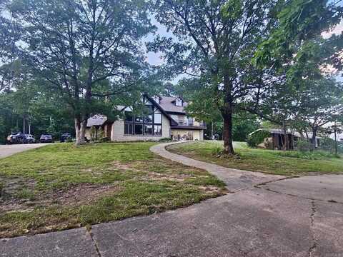 1671 County Road 4501, Ozone, AR 72854