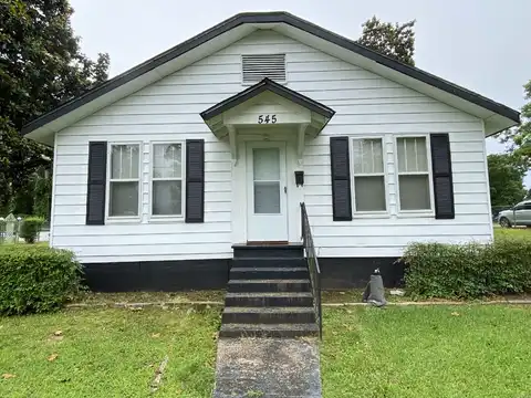 545 Louisiana, Camden, AR 71701