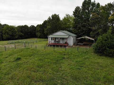 2855 S Woolum Road, Saint Joe, AR 72675