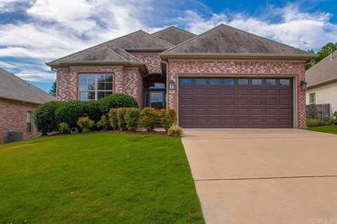 15 Meadow View Drive, Little Rock, AR 72223