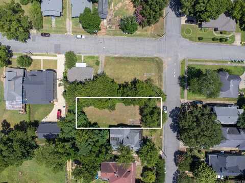 2404 Scott Street, Little Rock, AR 72206