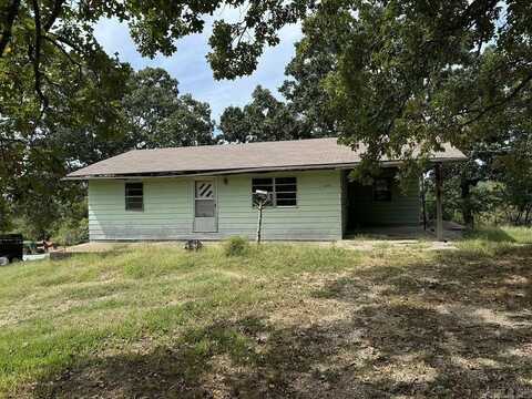 245 Promise Land Road, Mountain Home, AR 72653