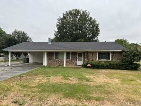 1113 E 4th Street, Carlisle, AR 72024