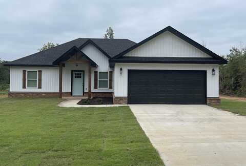 23685 Whippoorwill, Bauxite, AR 72011