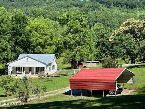 239 Miller Road, Pikeville, TN 37367