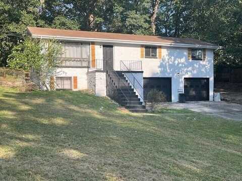 86 Virginia Avenue, Rossville, GA 30741