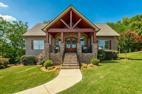 686 Ginger Lake Drive, Rock Spring, GA 30739