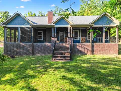 1717 Roaring Creek Road, Dunlap, TN 37327