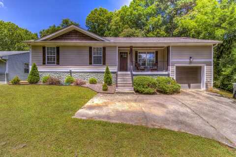 3707 Chula Vista Drive, Chattanooga, TN 37411