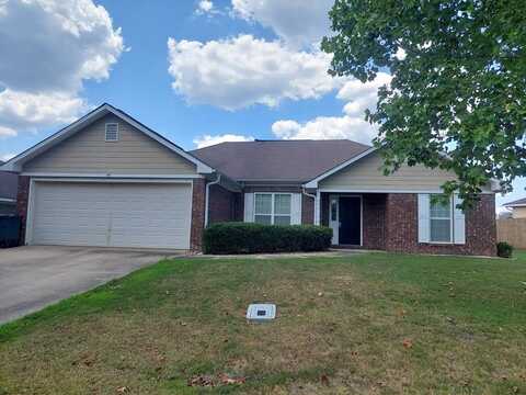 45 BRENTWOOD DRIVE, PHENIX CITY, AL 36869