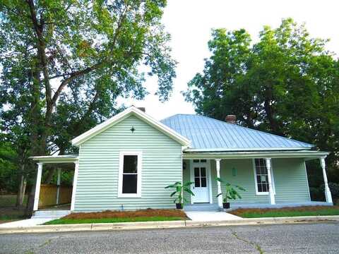 233 E 5TH AVENUE, BUENA VISTA, GA 31803