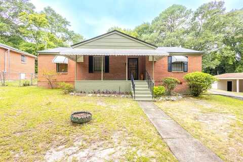 4203 16TH AVENUE, COLUMBUS, GA 31904