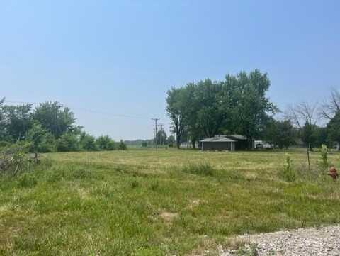 Lot 7 BARKLEY STREET, CLARK, MO 65243