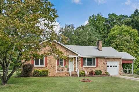 7207 Margaret Drive, Hayes, VA 23072