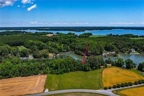 Lot 7 Cranes Creek Harbor Drive, Heathsville, VA 22473