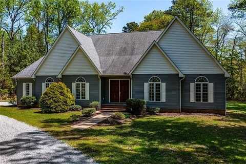 792 Greenwood Beach Road, Heathsville, VA 22473