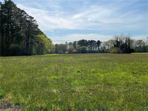 Lot 22 Benson Road, Weems, VA 22576