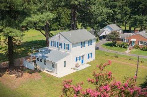 2289 Old Ferry Road, Gwynn, VA 23066