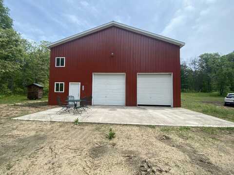 2749 S EVERGREEN DRIVE, WHITE CLOUD, MI 49349