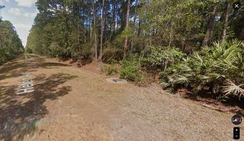 224 HELEN AVE, GEORGETOWN, FL 32139