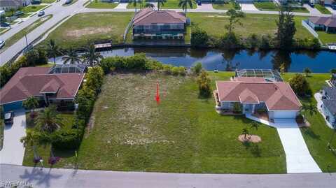 3709 SW 17TH PLACE, CAPE CORAL, FL 33914