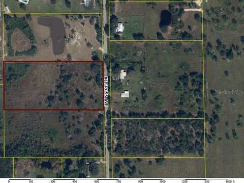 1865 NE CROSS AVENUE, ARCADIA, FL 34266