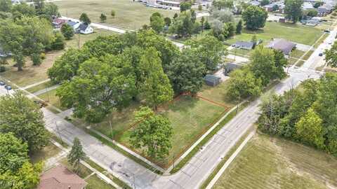 V/L 1933 W 22ND STREET, LORAIN, OH 44052