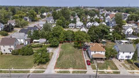 V/L 212 W 28TH STREET, LORAIN, OH 44055