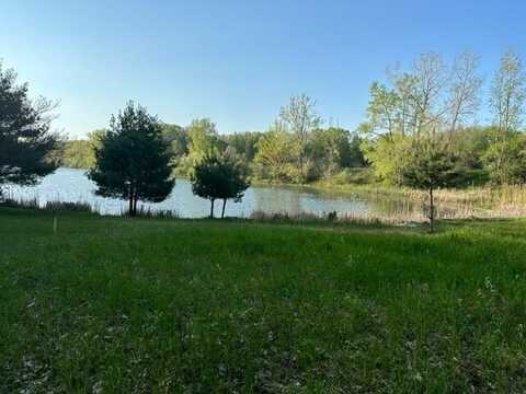 9462 SUNSET DRIVE, STANWOOD, MI 49346