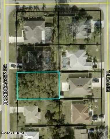 107 RICKENBACKER DRIVE, PALM COAST, FL 32164