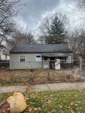 750 WISCONSIN AVENUE, LANSING, MI 48915